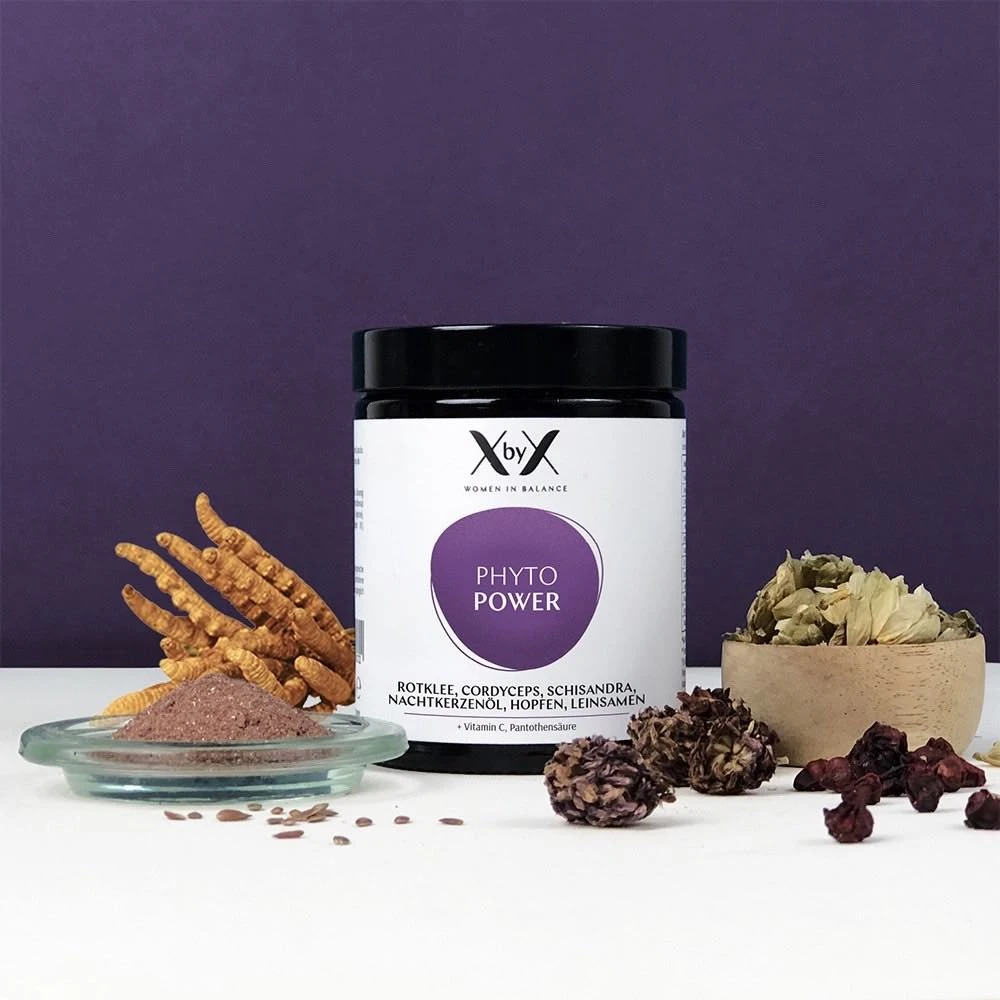 PHYTO POWER 3 PHYTO POWER – Bild 2