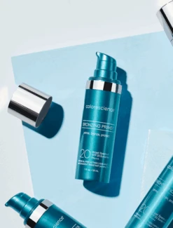 Bronzing Primer SPF 20 -Eclat Naturel Geschaft primers editorial edited