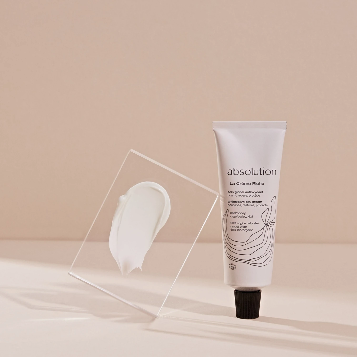 La Crème Riche 5 La Crème Riche – Bild 3