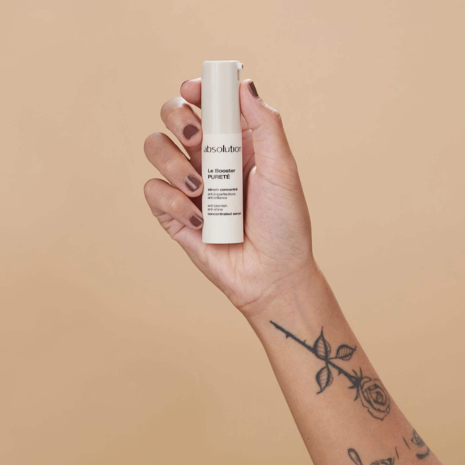 Le Booster PURETÉ 6 Le Booster PURETÉ – Bild 4