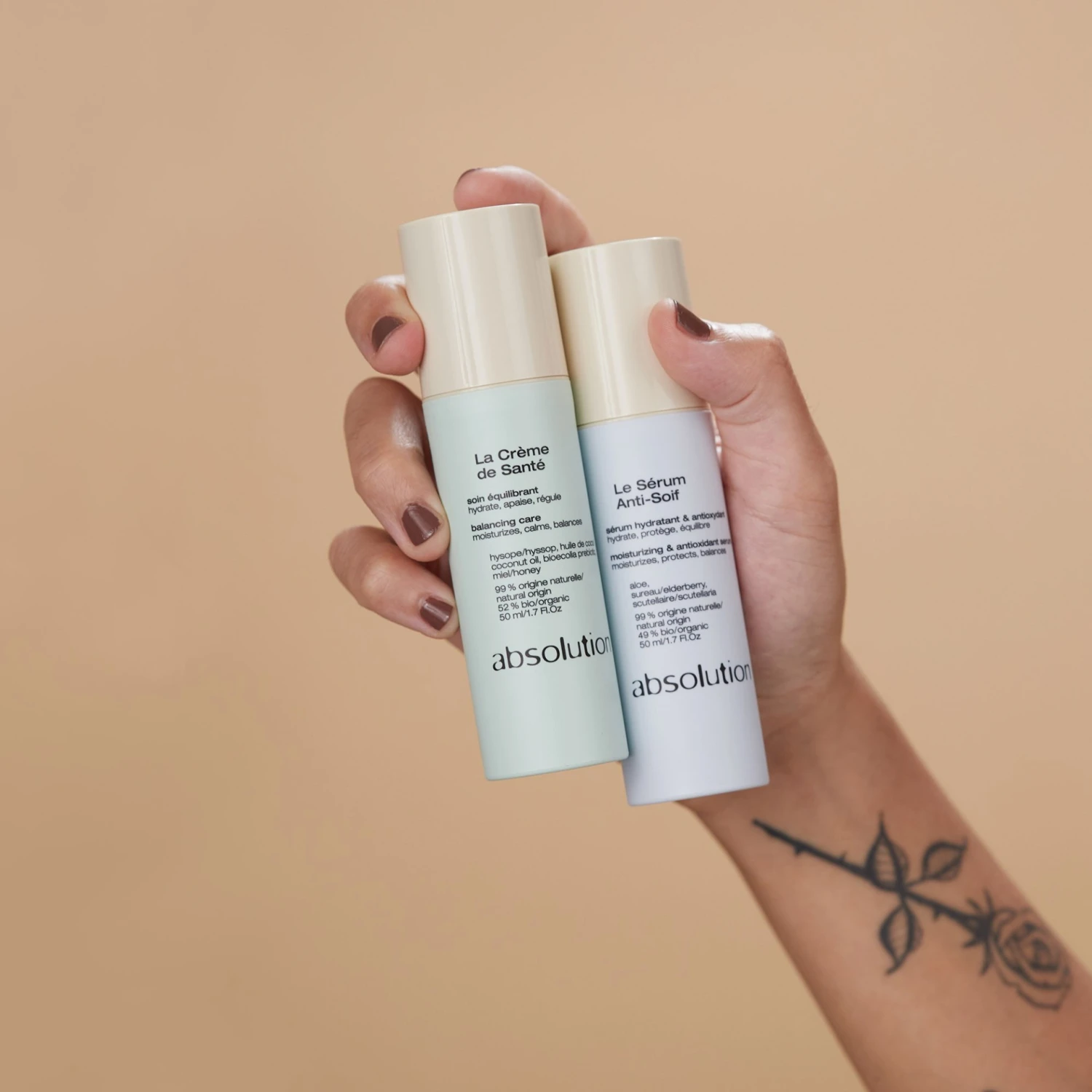 Le Sérum Anti-Soif 8 Le Sérum Anti-Soif – Bild 6