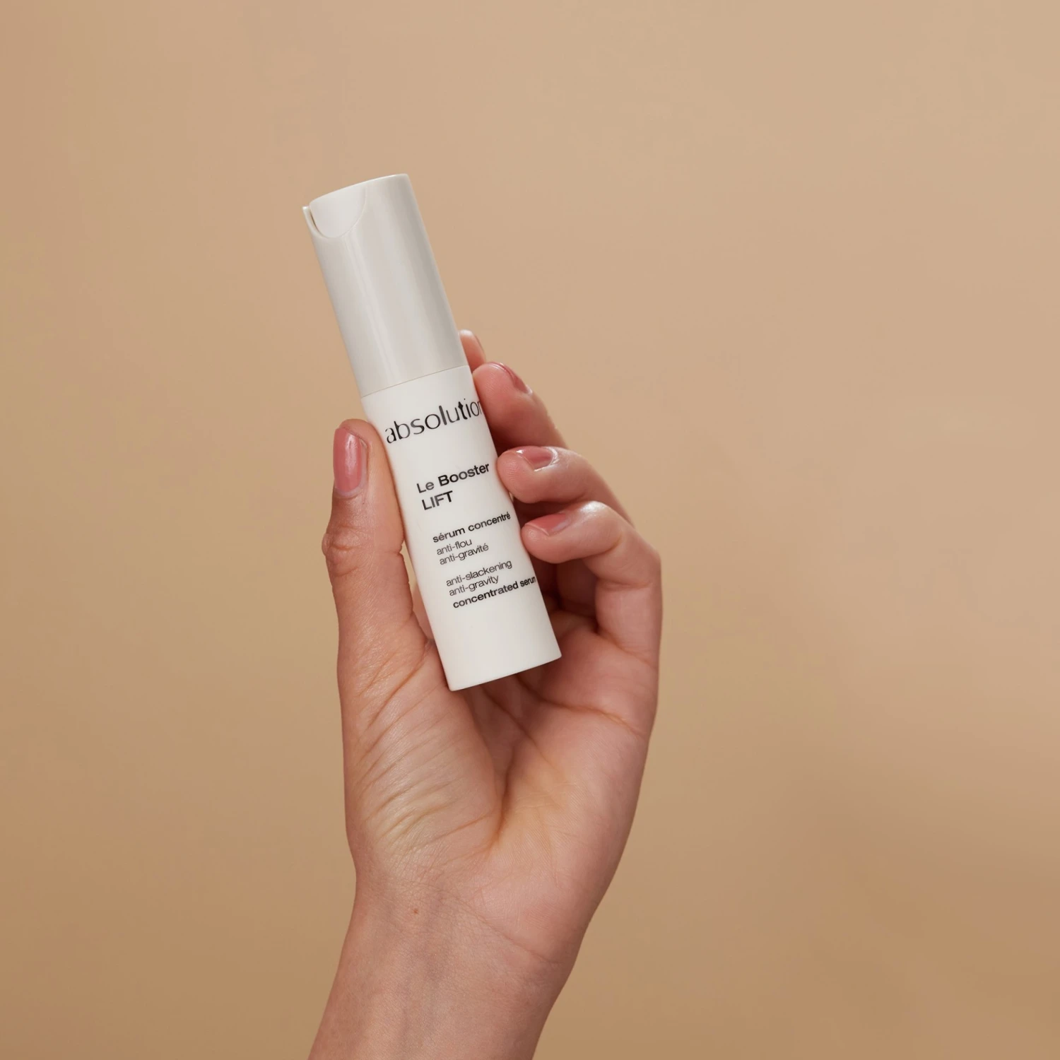 Le Booster LIFT 6 Le Booster LIFT – Bild 4