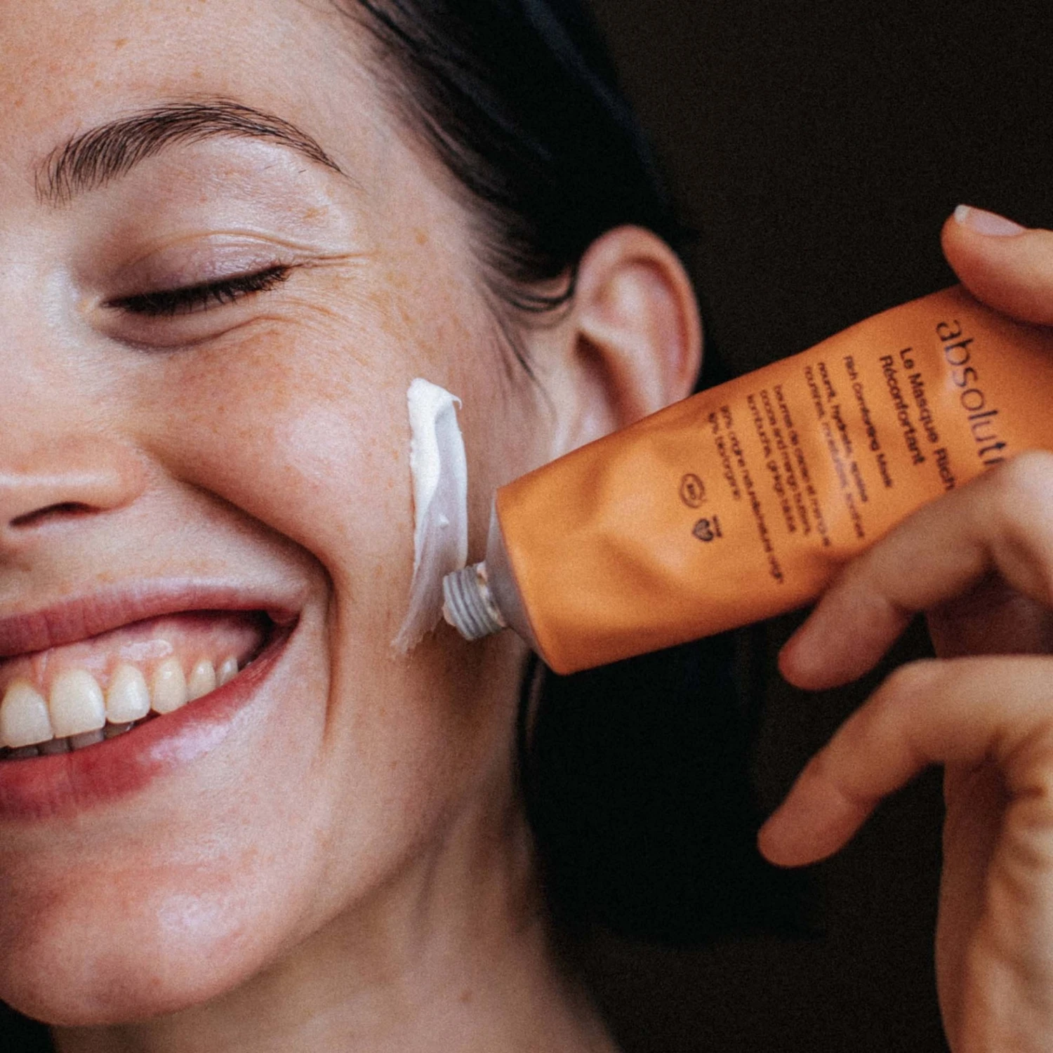 Le Masque Riche Réconfortant 4 Le Masque Riche Réconfortant – Bild 2