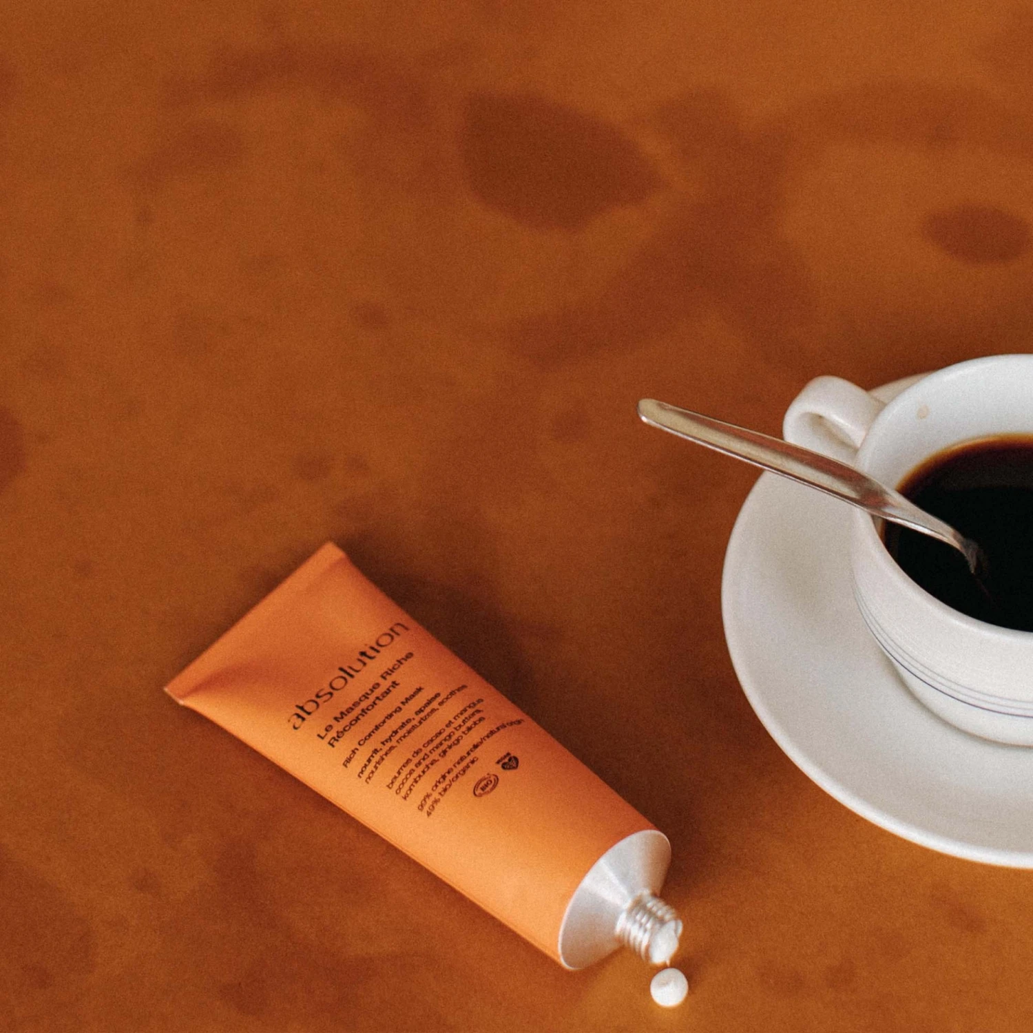 Le Masque Riche Réconfortant 8 Le Masque Riche Réconfortant – Bild 6