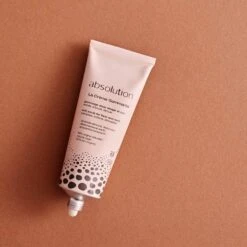 La Crème Gommante — Format Voyage -Eclat Naturel Geschaft prod 2010 la creme gommante format voyage 15ml 1920x1920 s