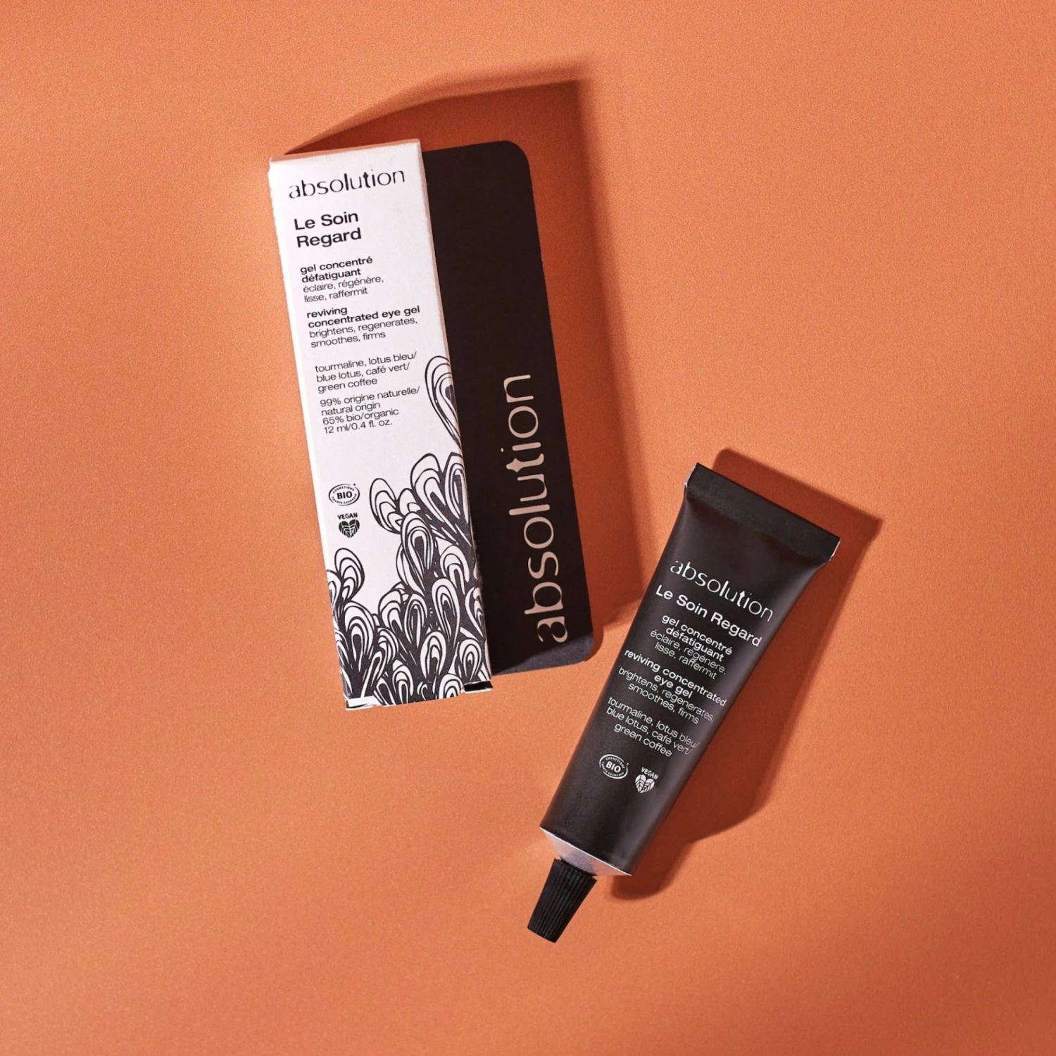 Le Soin Regard 6 Le Soin Regard – Bild 4