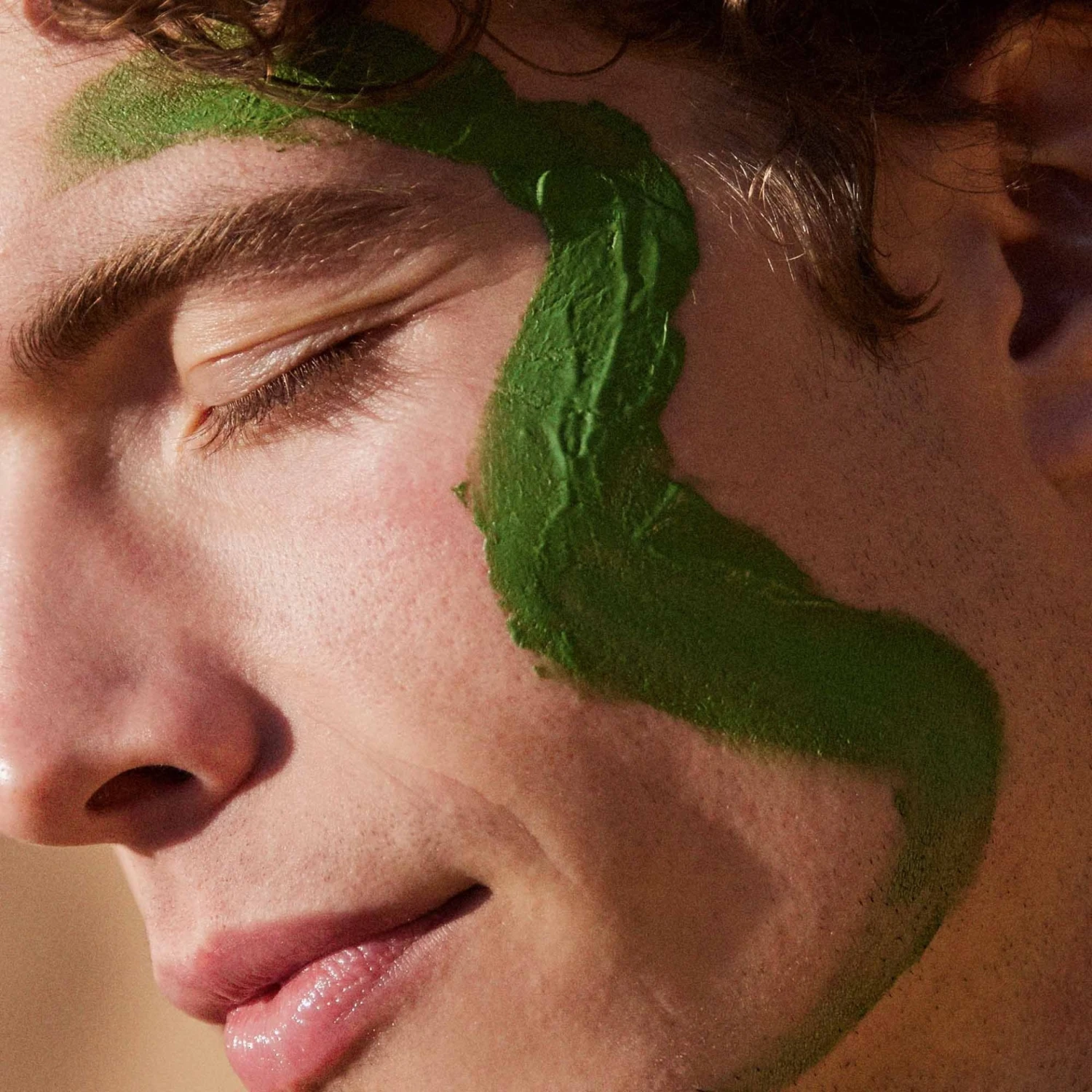 Le Masque Pureté Détoxifiant - Zéro Gâchis 6 Le Masque Pureté Détoxifiant - Zéro Gâchis – Bild 4