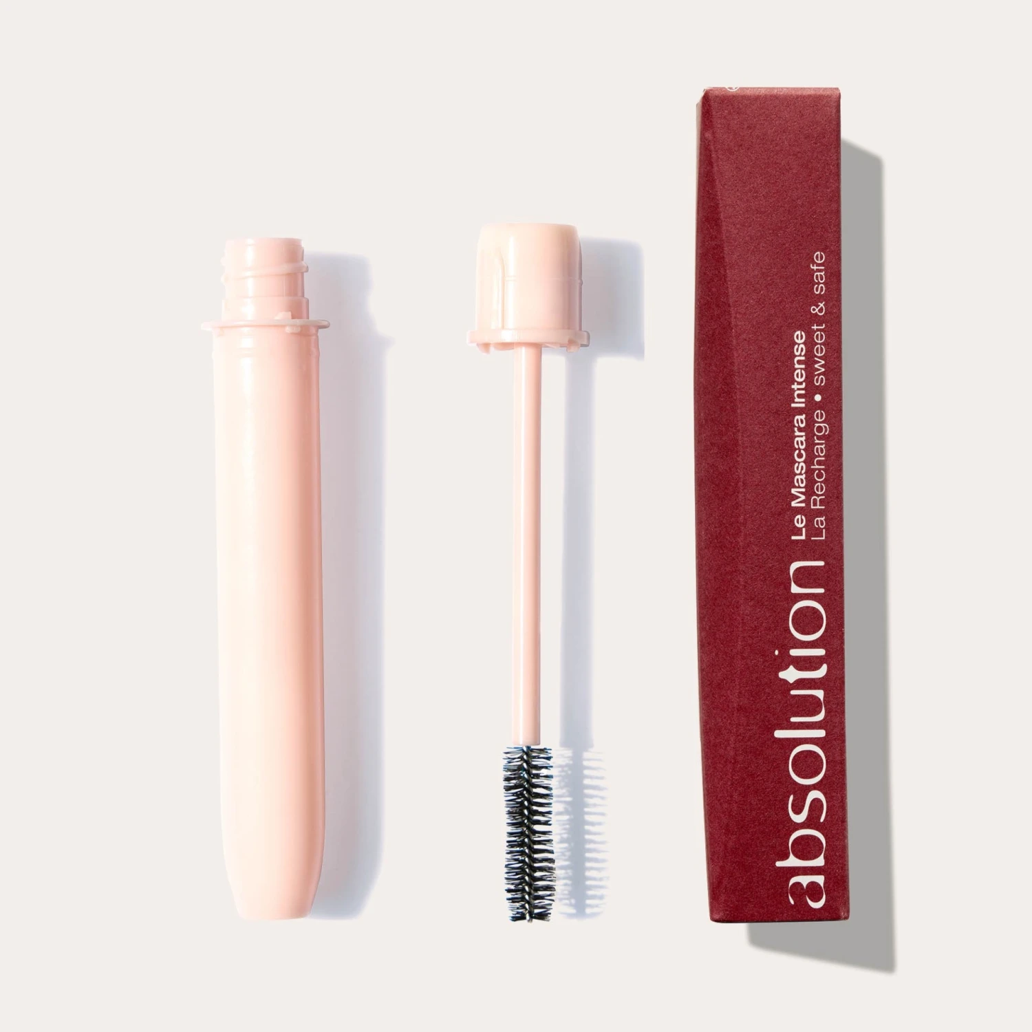 Le Mascara Intense - La Recharge 2 Le Mascara Intense - La Recharge