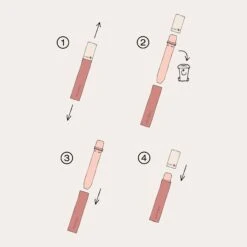 Le Mascara Intense - La Recharge 8 Le Mascara Intense - La Recharge -Eclat Naturel Geschaft prod 2848 le mascara intense la recharge 1920x1920 s