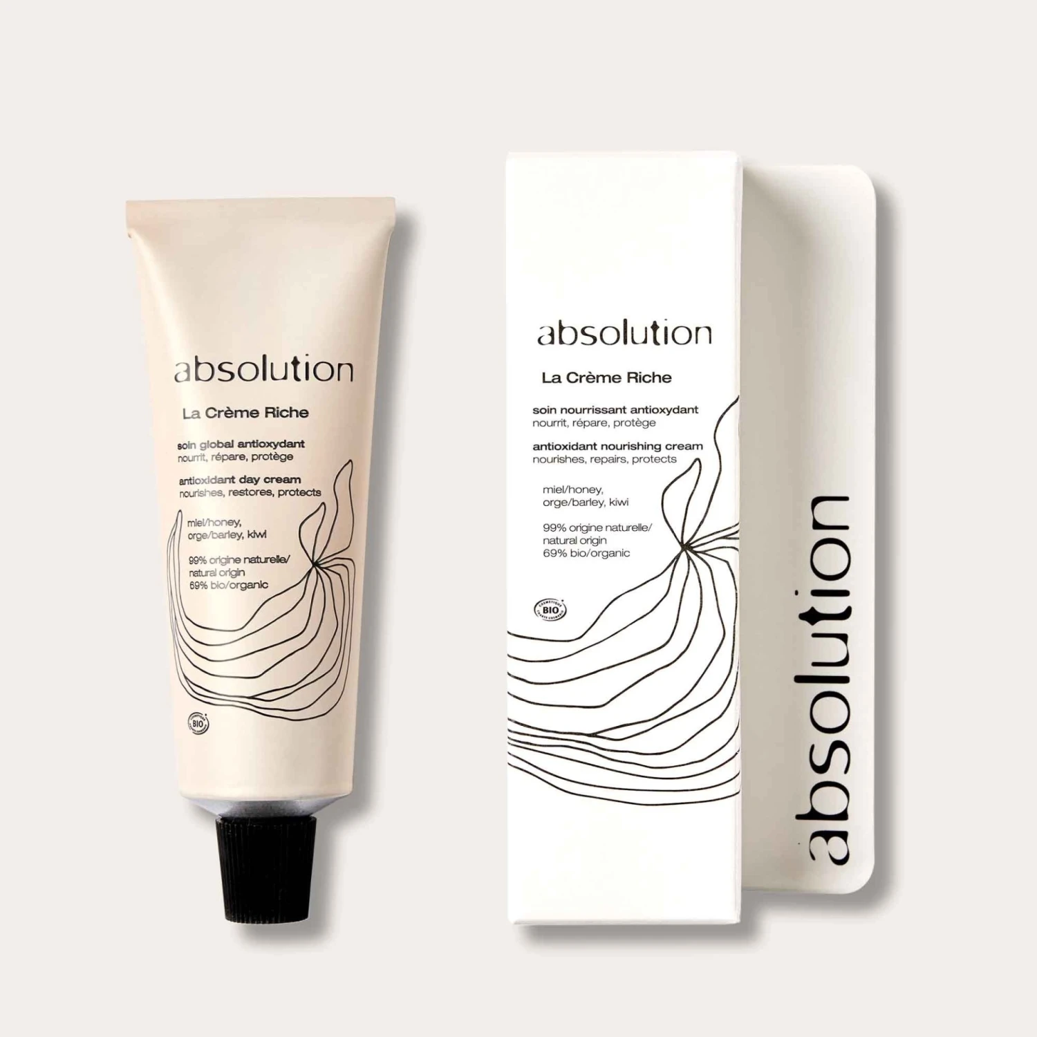 La Crème Riche 3 La Crème Riche