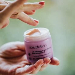 Le Masque Du Temps Redensifiant -Eclat Naturel Geschaft prod 3192 le masque du temps redensifiant 1080x1080 s