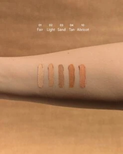 Le Multicorrecteur 9 Le Multicorrecteur -Eclat Naturel Geschaft prod 3400 le multicorrecteur 1535x1920 s