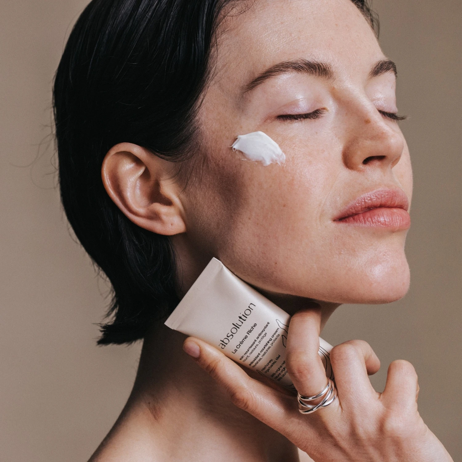 La Crème Riche 4 La Crème Riche – Bild 2