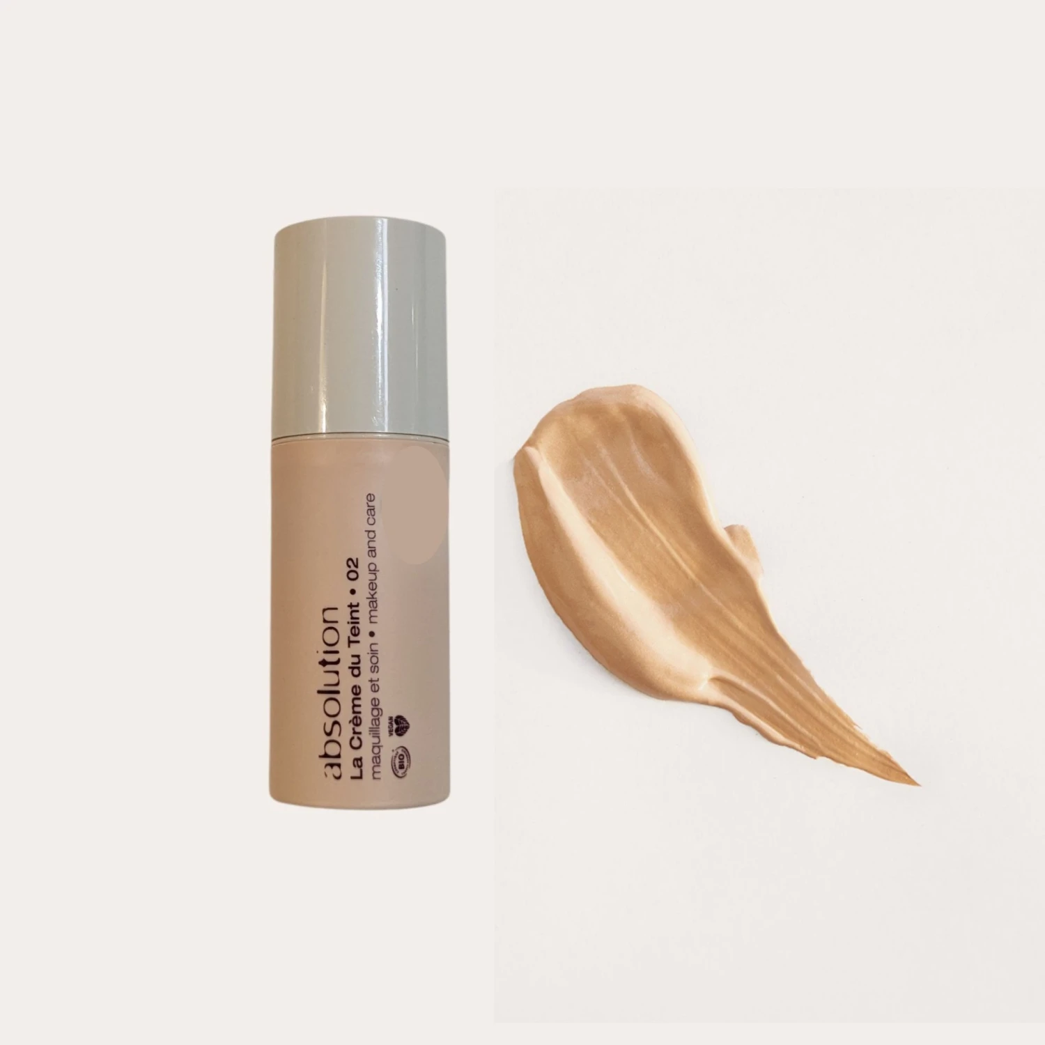 La Crème Du Teint - Zéro Gâchis 3 La Crème Du Teint - Zéro Gâchis