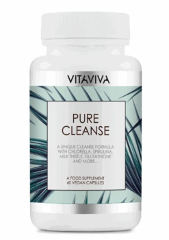Pure Cleanse