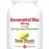 Resveratrol MAX 2 Resveratrol MAX -Eclat Naturel Geschaft resveratrolmaxnr