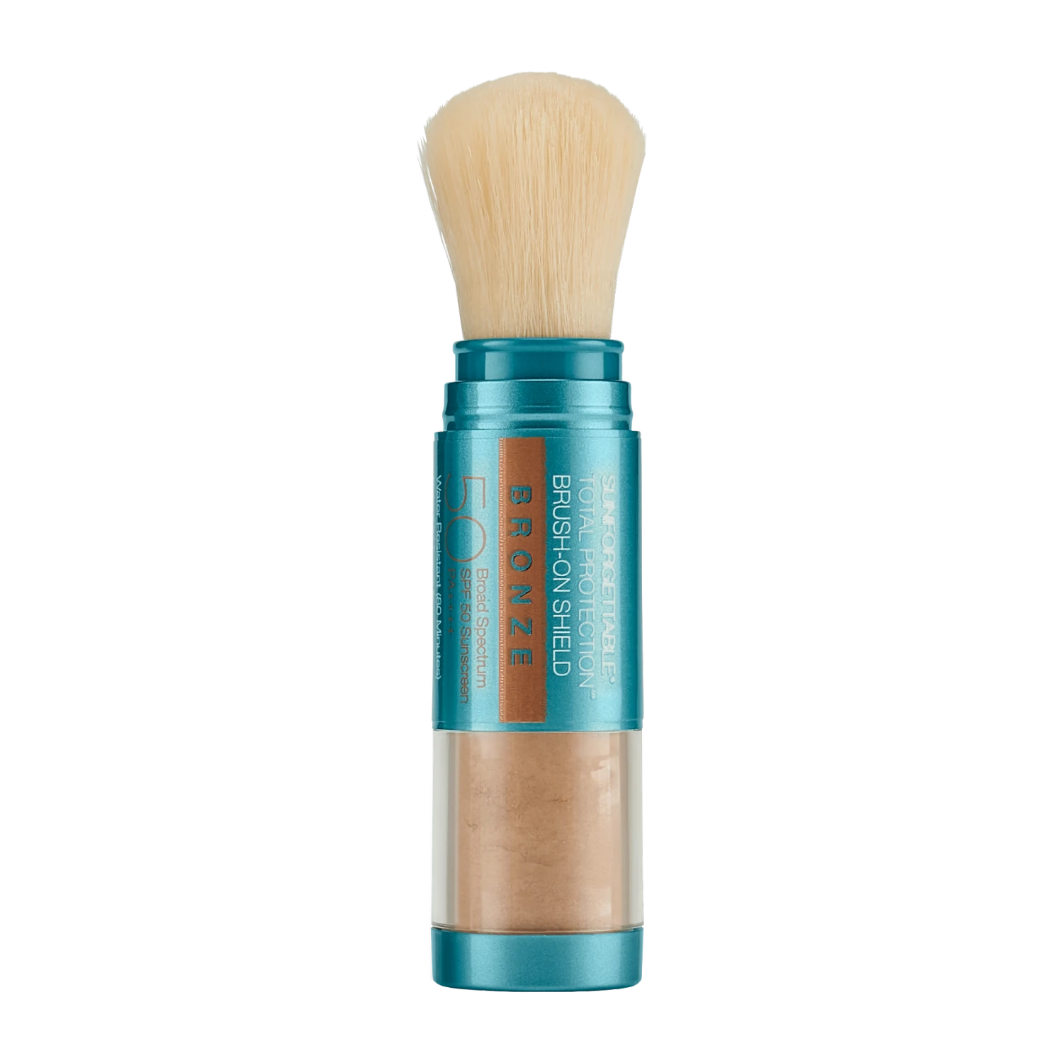 Sunforgettable® Total Protection™ Brush-On Shield Bronze SPF 50 3 Sunforgettable® Total Protection™ Brush-On Shield Bronze SPF 50