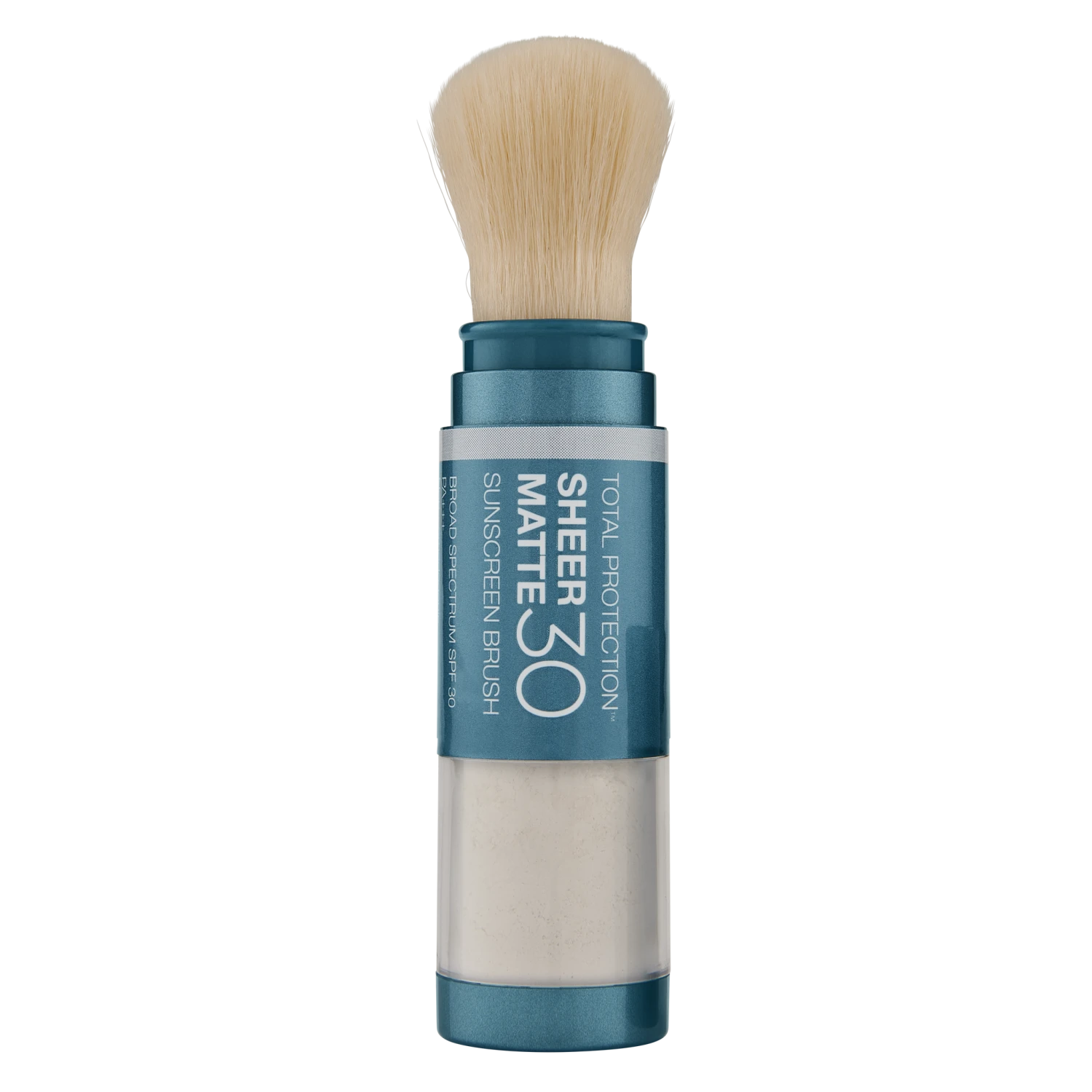 Sunforgettable® Total Protection™ Sheer Matte SPF 30 Sunscreen Brush 3 Sunforgettable® Total Protection™ Sheer Matte SPF 30 Sunscreen Brush
