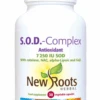 S.O.D. Complex 1 S.O.D. Complex -Eclat Naturel Geschaft sod complex