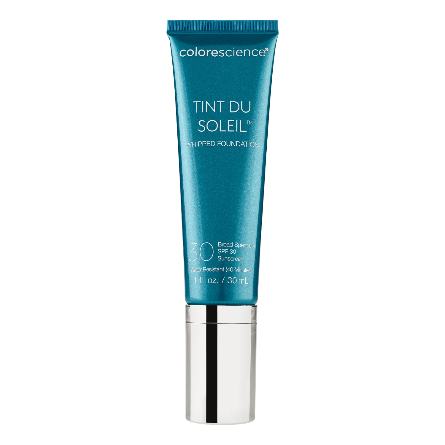 Tint Du Soleil™ Whipped Mineral Foundation SPF 30 3 Tint Du Soleil™ Whipped Mineral Foundation SPF 30