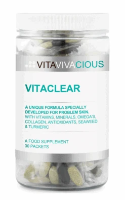 VITACLEAR -Eclat Naturel Geschaft vitaclear 1 1