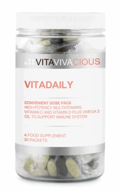 VITADAILY -Eclat Naturel Geschaft vitadaily 2