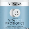 VITAKIDS PROBIOTICS -Eclat Naturel Geschaft vitakids organic probiotic