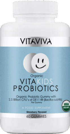 VITAKIDS PROBIOTICS