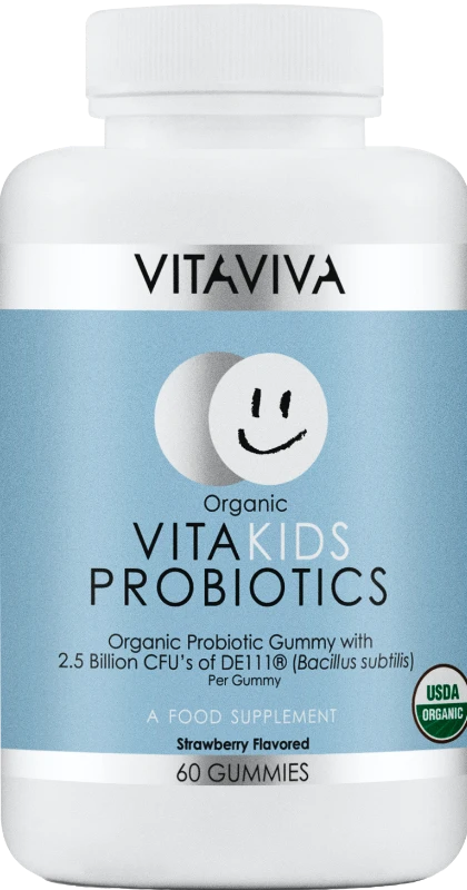 VITAKIDS PROBIOTICS 2 VITAKIDS PROBIOTICS