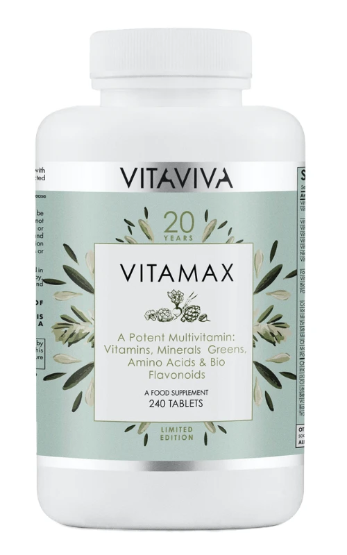 Vitamax 240 6 Vitamax 240 – Bild 4
