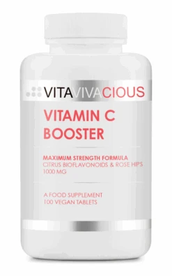 Vitamin C Booster -Eclat Naturel Geschaft vitamincbooster