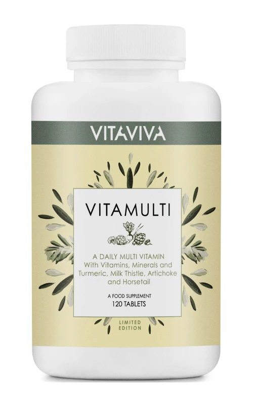 VITAMULTI 3 VITAMULTI