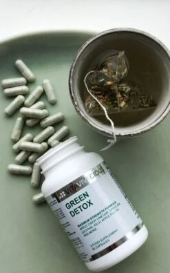 GREEN DETOX
