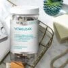 VITACLEAR -Eclat Naturel Geschaft vitaviva vitaclear 1