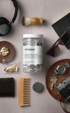 VITAMAN