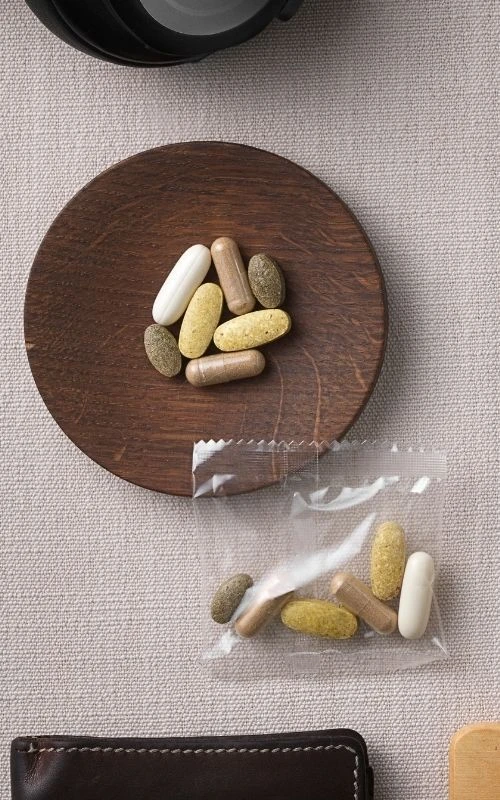 VITAMAN 4 VITAMAN – Bild 2