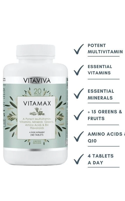 Vitamax 240 5 Vitamax 240 – Bild 3