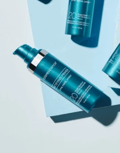 Mattifying Primer SPF 20 -Eclat Naturel Geschaft wn2vynec