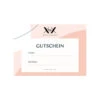 GUTSCHEIN (DIGITAL) -Eclat Naturel Geschaft xbyx geschenkgutschein