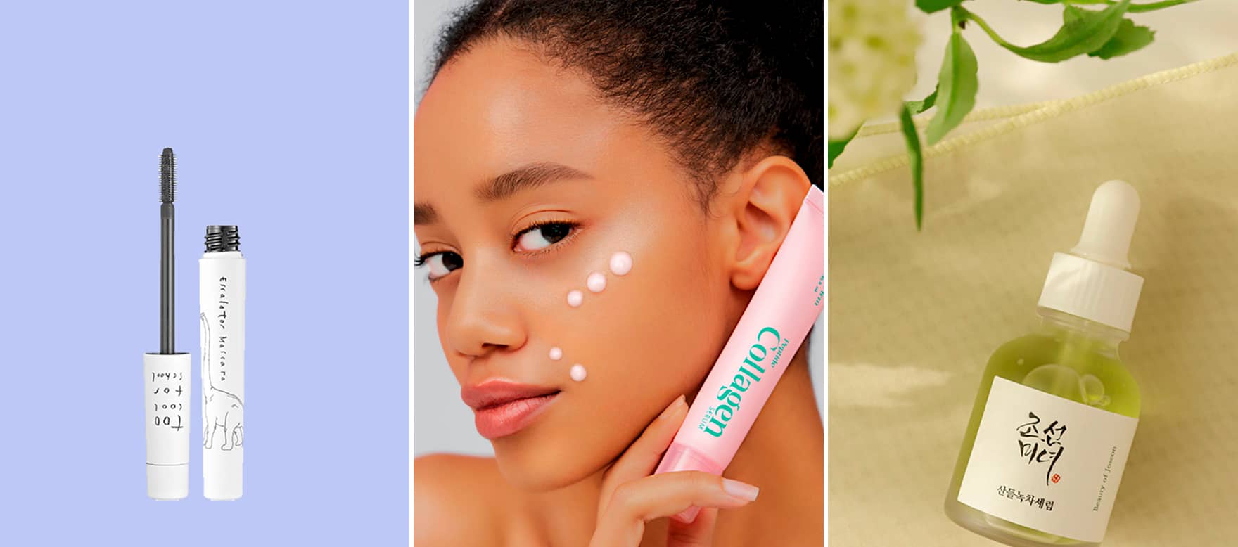 Eclat Naturel Geschaft -Eclat Naturel Geschaft skincare coreen